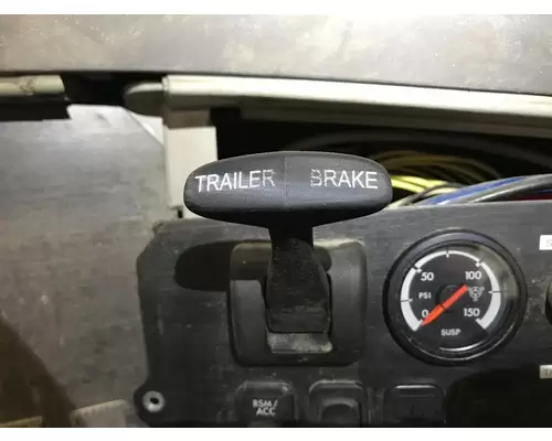 Freightliner COLUMBIA 112 Dash Assembly
