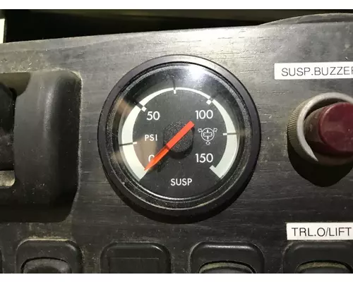 Freightliner COLUMBIA 112 Dash Assembly