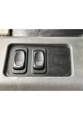 Freightliner COLUMBIA 112 Dash Assembly