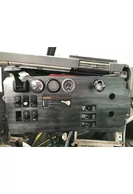 Freightliner COLUMBIA 112 Dash Assembly