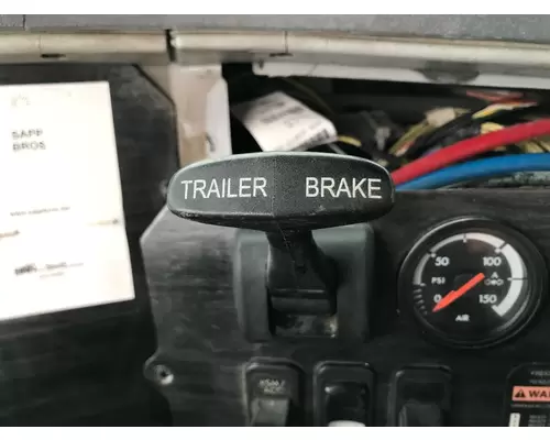 Freightliner COLUMBIA 112 Dash Assembly
