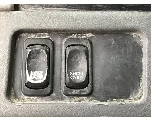 Freightliner COLUMBIA 112 Dash Assembly