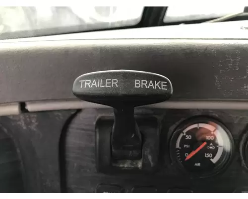 Freightliner COLUMBIA 112 Dash Assembly