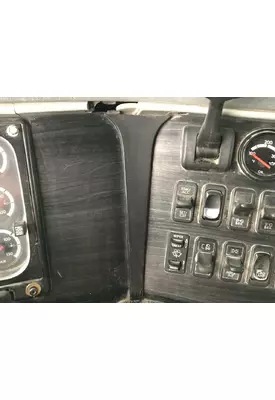 Freightliner COLUMBIA 112 Dash Assembly