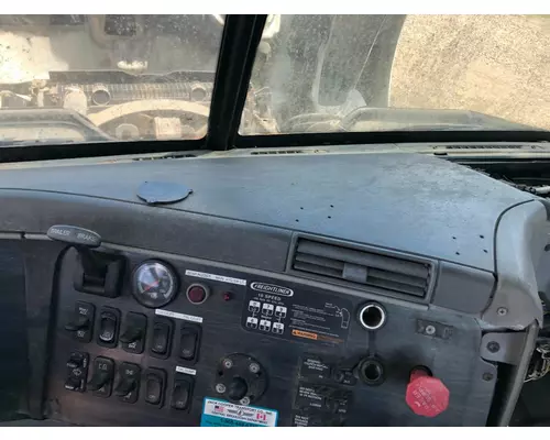 Freightliner COLUMBIA 112 Dash Panel