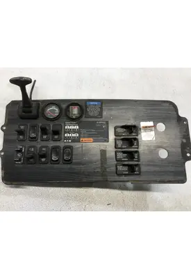 Freightliner COLUMBIA 112 Dash Panel