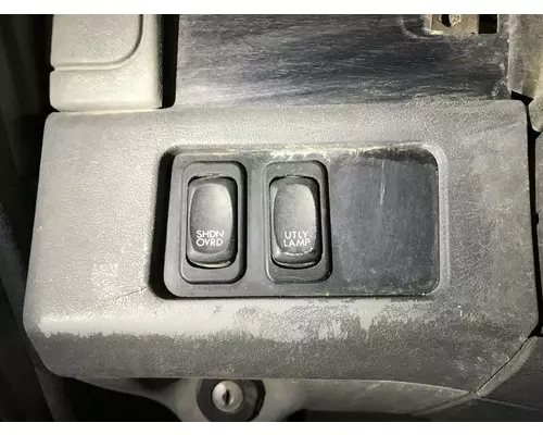 Freightliner COLUMBIA 112 Dash Panel