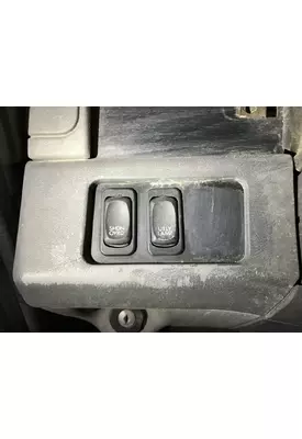 Freightliner COLUMBIA 112 Dash Panel