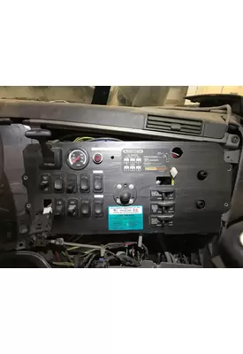 Freightliner COLUMBIA 112 Dash Panel