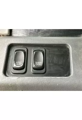 Freightliner COLUMBIA 112 Dash Panel