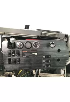 Freightliner COLUMBIA 112 Dash Panel