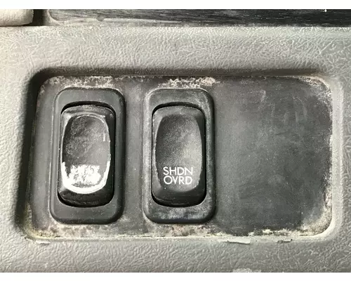 Freightliner COLUMBIA 112 Dash Panel