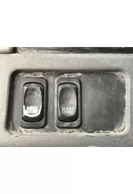 Freightliner COLUMBIA 112 Dash Panel