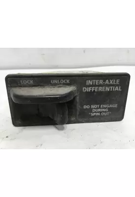 Freightliner COLUMBIA 112 Dash/Console Switch