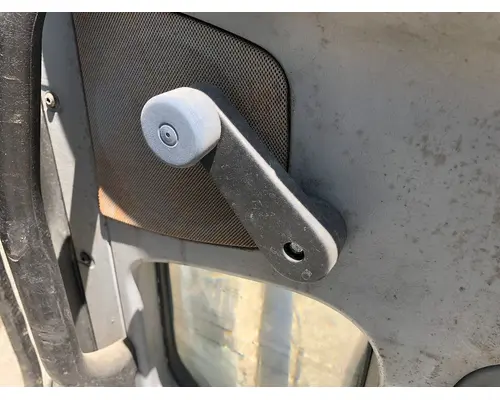 Freightliner COLUMBIA 112 Door Assembly, Front