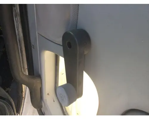 Freightliner COLUMBIA 112 Door Assembly, Front