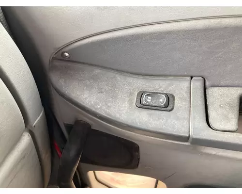Freightliner COLUMBIA 112 Door Electrical Switch