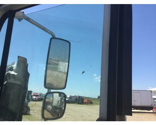 Freightliner COLUMBIA 112 Door Glass, Front