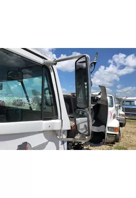 Freightliner COLUMBIA 112 Door Mirror