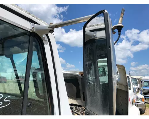 Freightliner COLUMBIA 112 Door Mirror