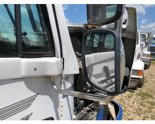 Freightliner COLUMBIA 112 Door Mirror