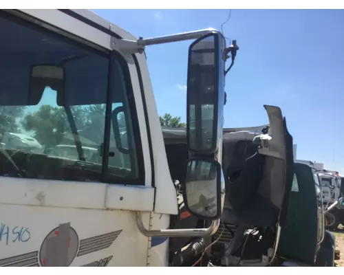 Freightliner COLUMBIA 112 Door Mirror