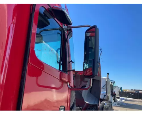 Freightliner COLUMBIA 112 Door Mirror