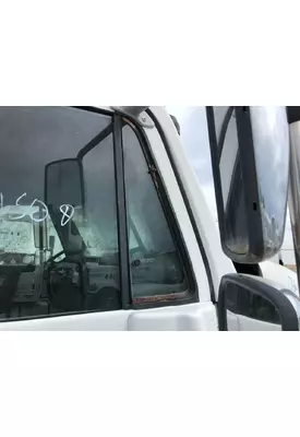 Freightliner COLUMBIA 112 Door Vent Glass, Front