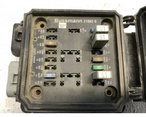 Freightliner COLUMBIA 112 Electrical Misc. Parts