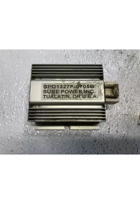 Freightliner COLUMBIA 112 Electrical Misc. Parts