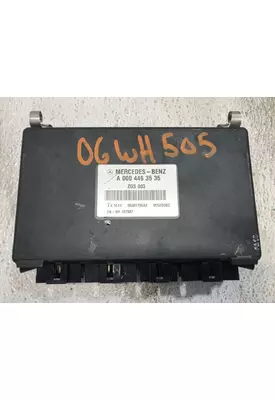 Freightliner COLUMBIA 112 Electrical Misc. Parts