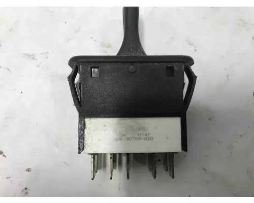 Freightliner COLUMBIA 112 Electrical Misc. Parts