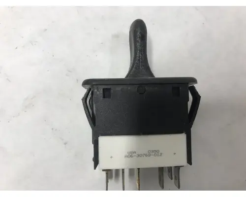 Freightliner COLUMBIA 112 Electrical Misc. Parts