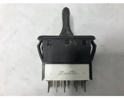 Freightliner COLUMBIA 112 Electrical Misc. Parts