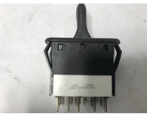 Freightliner COLUMBIA 112 Electrical Misc. Parts