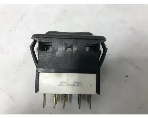 Freightliner COLUMBIA 112 Electrical Misc. Parts