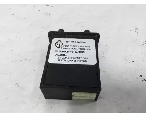 Freightliner COLUMBIA 112 Electrical Misc. Parts