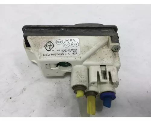 Freightliner COLUMBIA 112 Electrical Misc. Parts