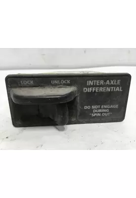 Freightliner COLUMBIA 112 Electrical Misc. Parts