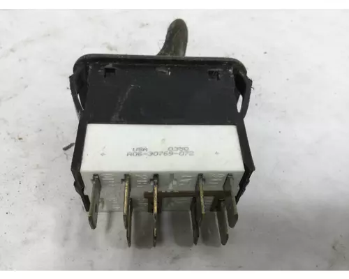 Freightliner COLUMBIA 112 Electrical Misc. Parts