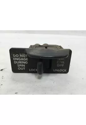 Freightliner COLUMBIA 112 Electrical Misc. Parts