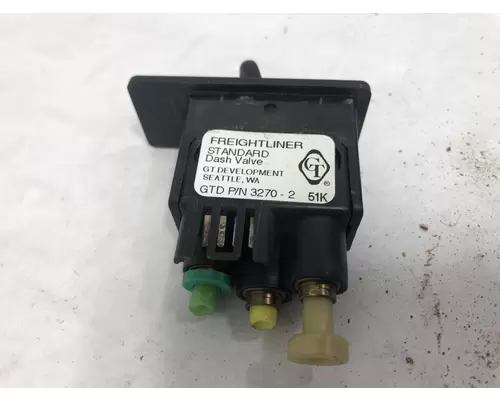 Freightliner COLUMBIA 112 Electrical Misc. Parts