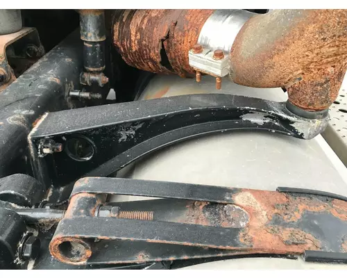 Freightliner COLUMBIA 112 Exhaust Assembly