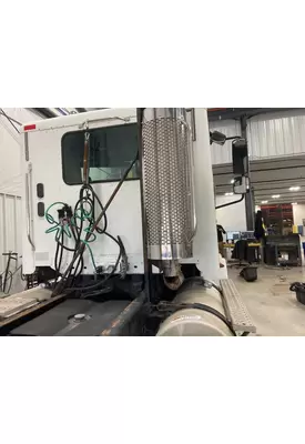 Freightliner COLUMBIA 112 Exhaust Assembly