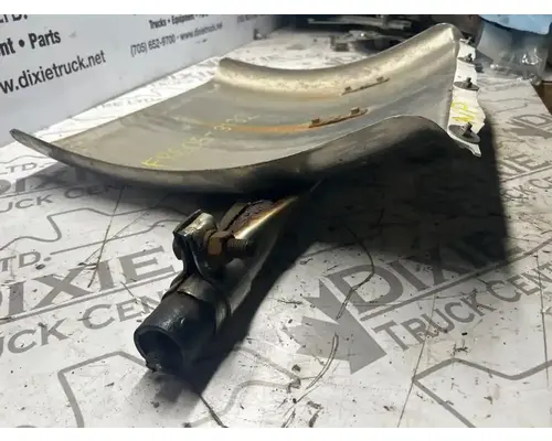 Freightliner COLUMBIA 112 Fender