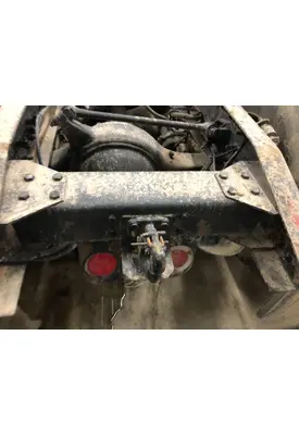 Freightliner COLUMBIA 112 ~Frame (unused)