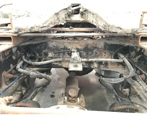 Freightliner COLUMBIA 112 Frame (unused)