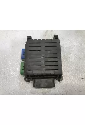 Freightliner COLUMBIA 112 Fuse Box