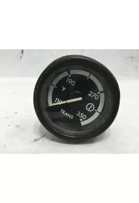 Freightliner COLUMBIA 112 Gauges (all)