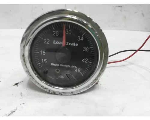 Freightliner COLUMBIA 112 Gauges (all)